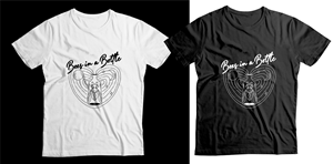 T-shirt Design by Yakuza20 for this project | Design: #35546903