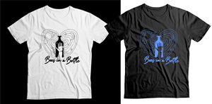 T-shirt Design by Yakuza20 for this project | Design: #35546908