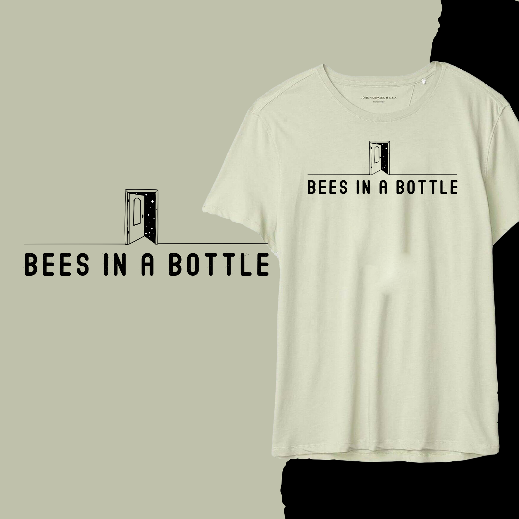 T-shirt Design by ThiagoB for this project | Design #35581506