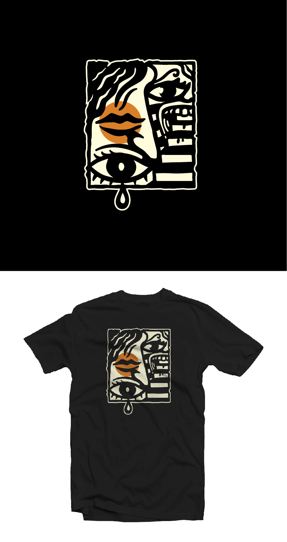 Design de T-shirt par Ngoeg pour ce projet | Design #35548392