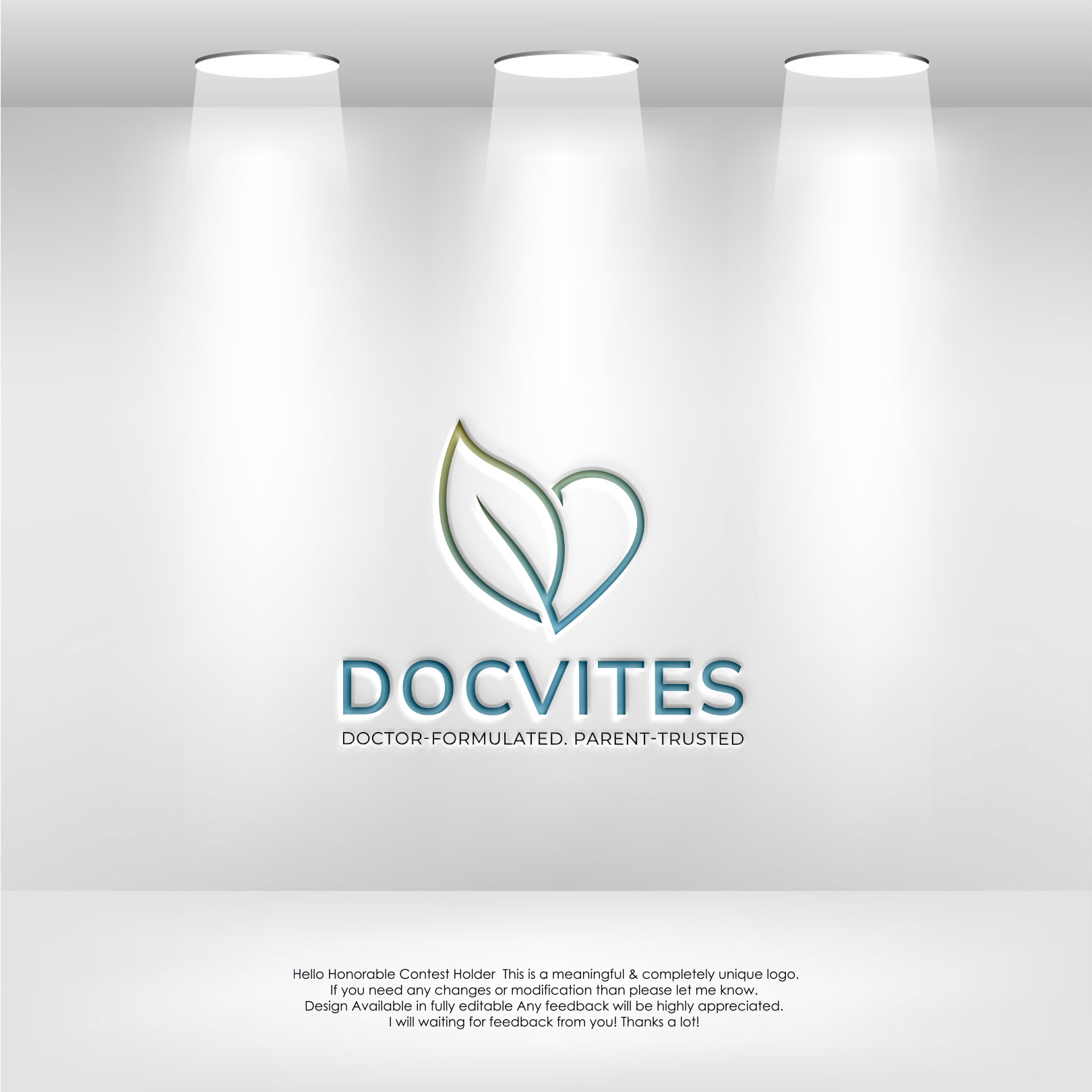 Logo-Design von LogoEon für dieses Projekt | Design #35536938