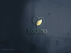 Logo Design by LogoEon for this project | Design: #35536957