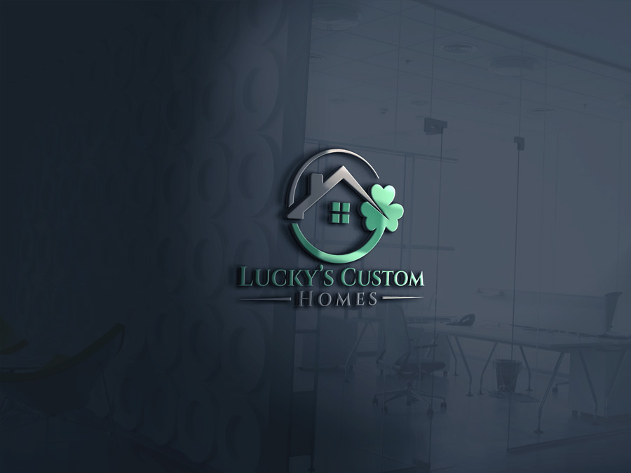 Logo Design by amran mollaa for this project | Design #35539613