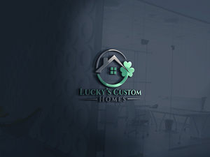 Logo Design by amran mollaa for this project | Design: #35539613