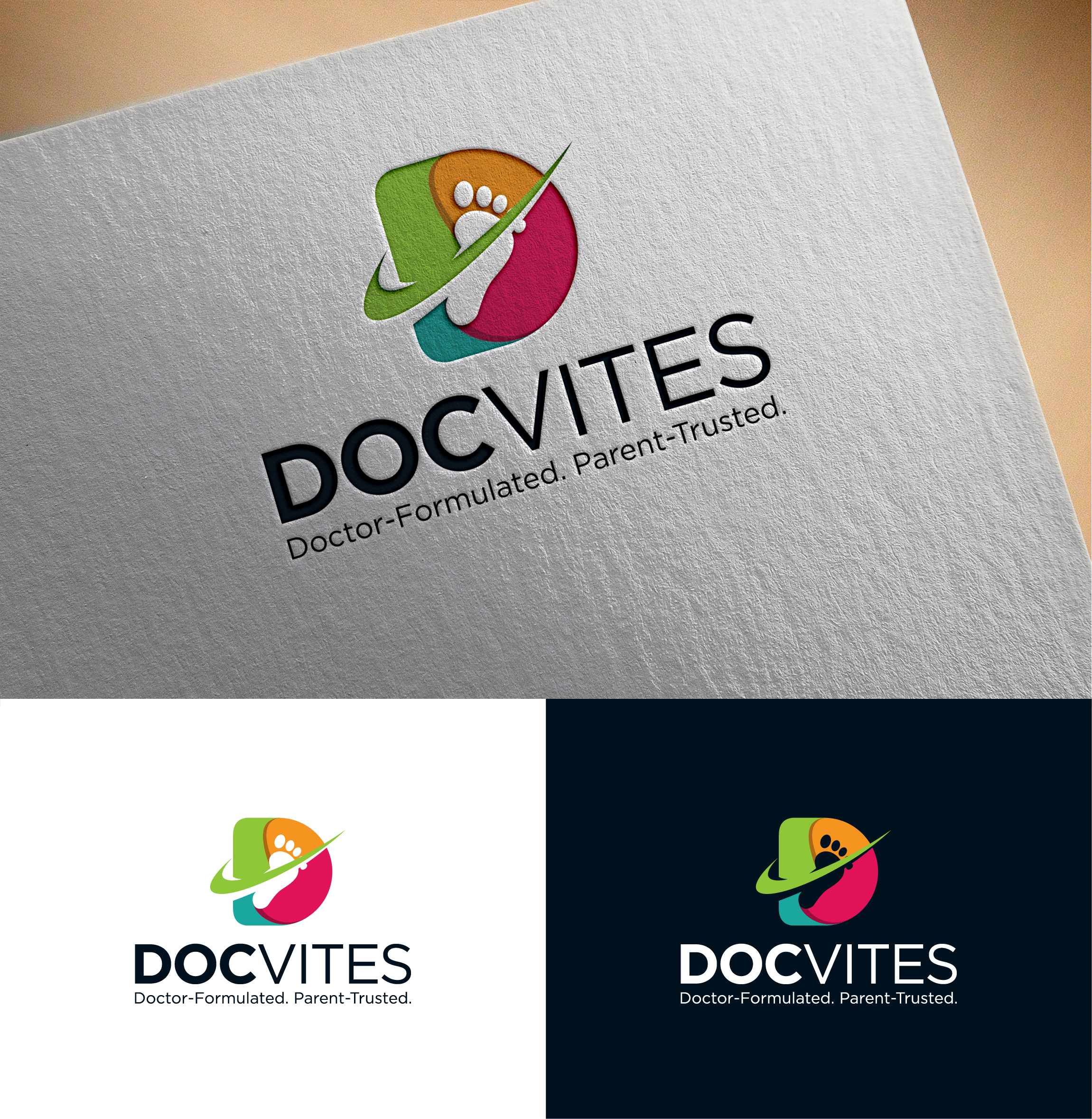 Logo Design by RKsharma for this project | Design #35538225