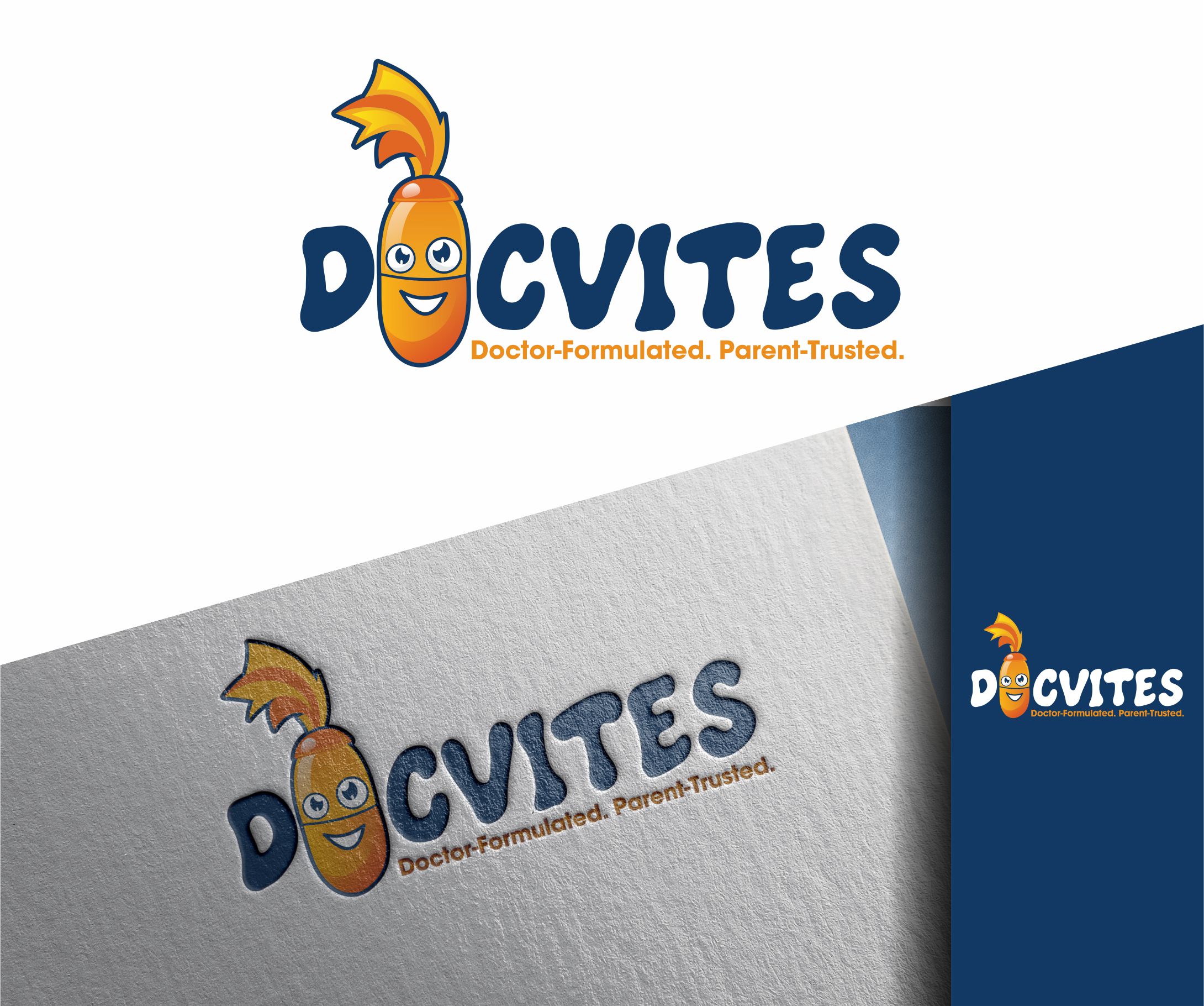 Logo Design by alkaline for this project | Design #35538781