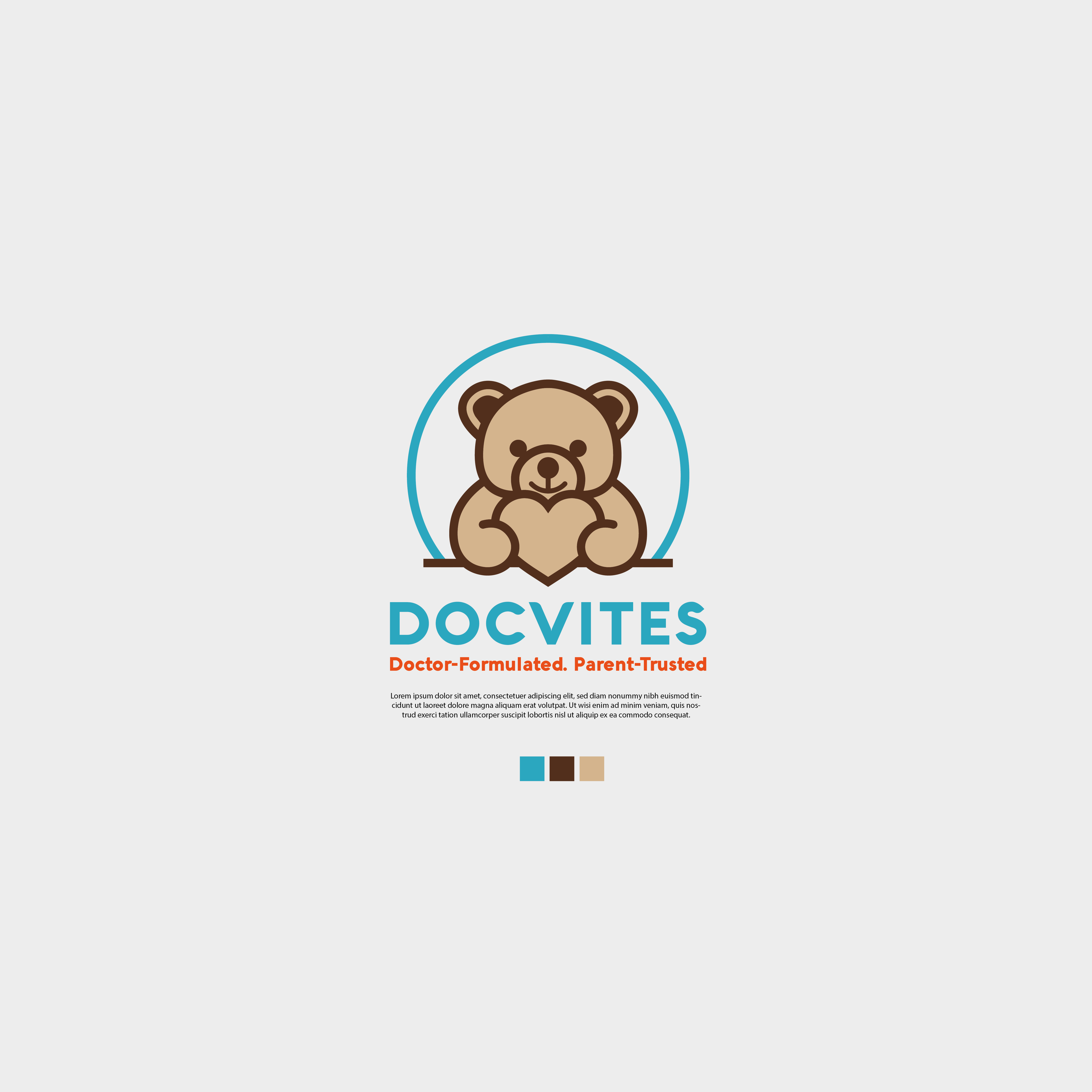Logo Design by alrey_art for this project | Design #35571774