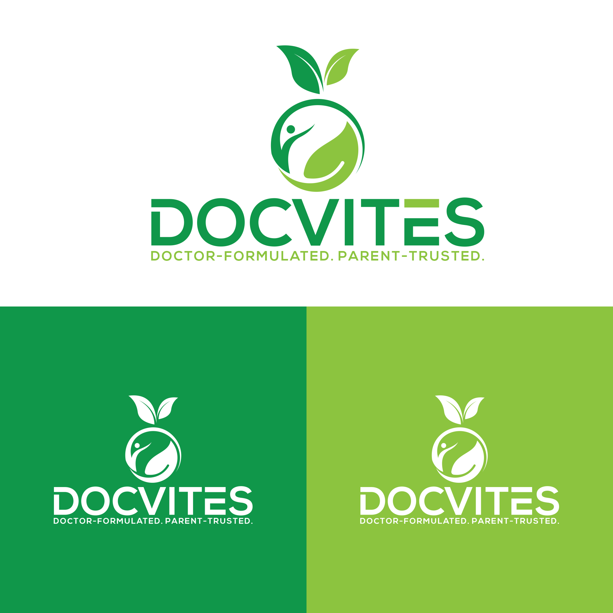 Logo Design by putri elegant for this project | Design #35540415