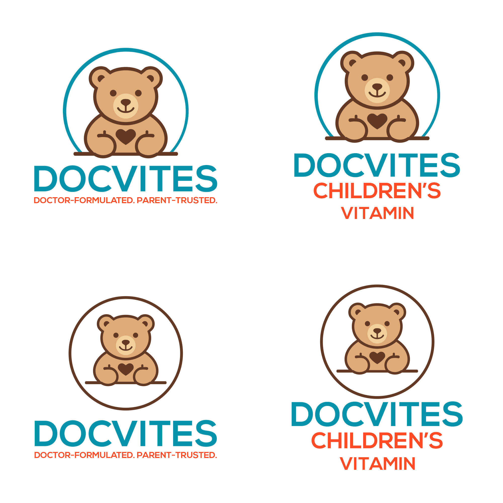Logo Design by putri elegant for this project | Design #35541902