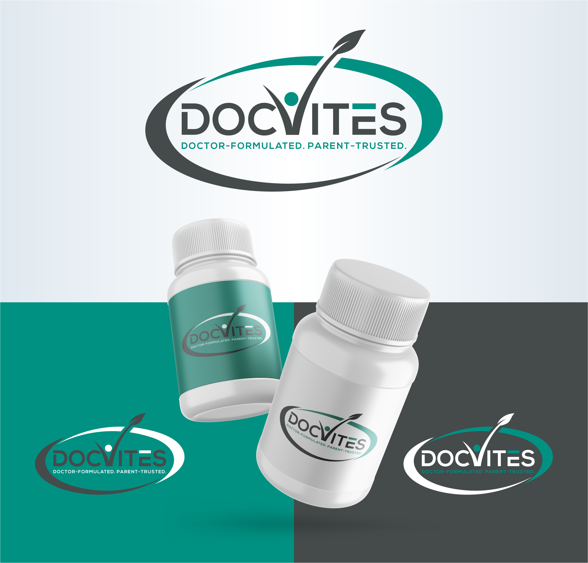 Logo Design by putri elegant for this project | Design #35635409