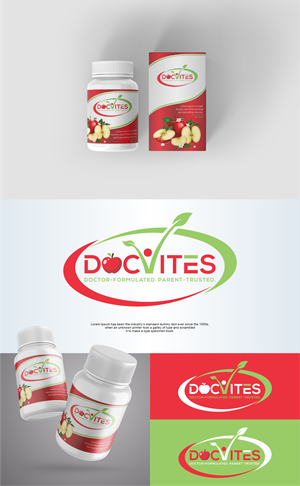 Logo Design by putri elegant for this project | Design: #35796379