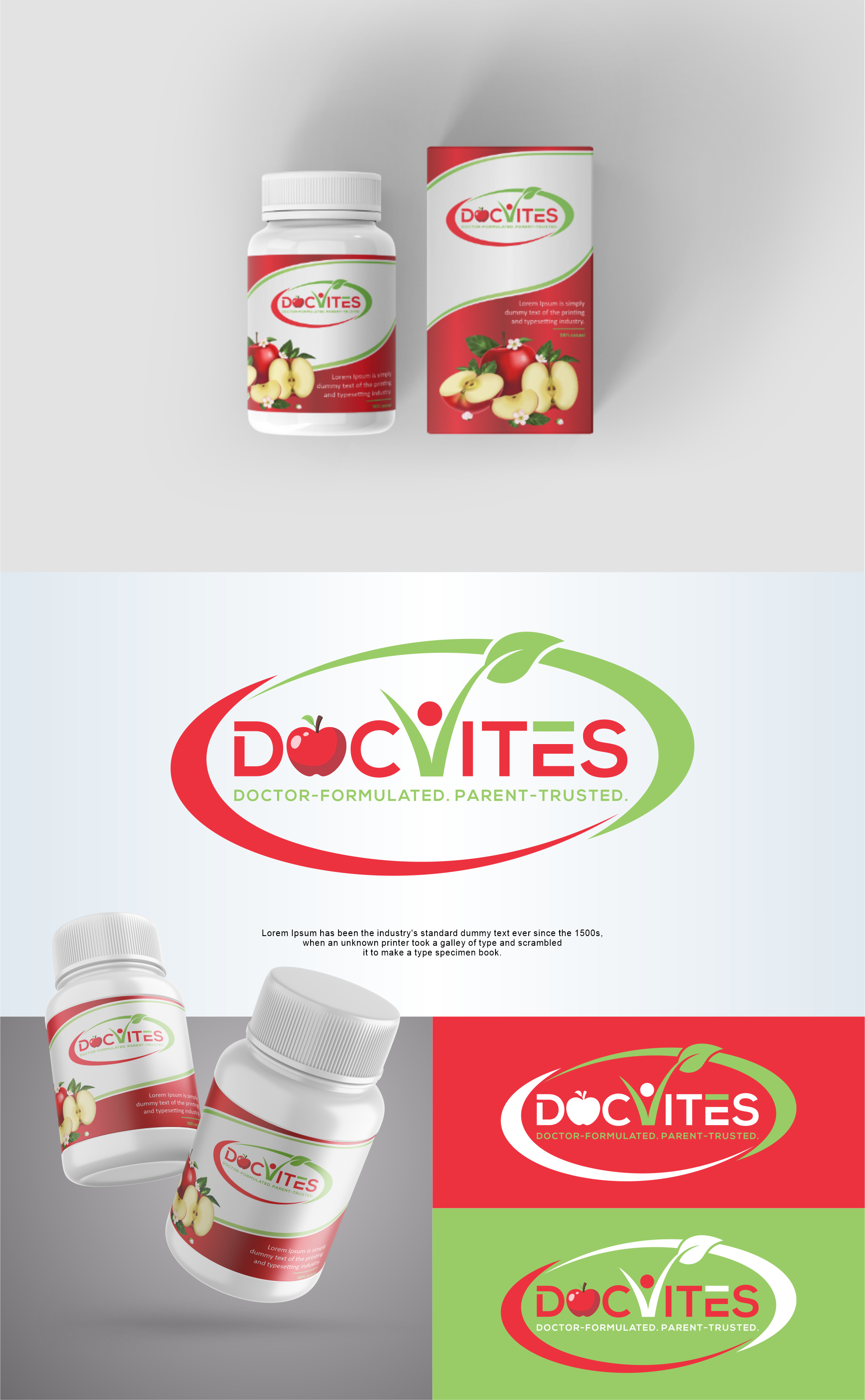 Design de Logo par putri elegant pour ce projet | Design #35798346