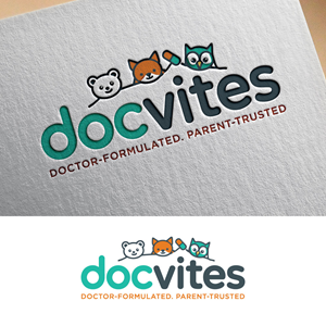 Logo Design by bute for this project | Design #35555376
