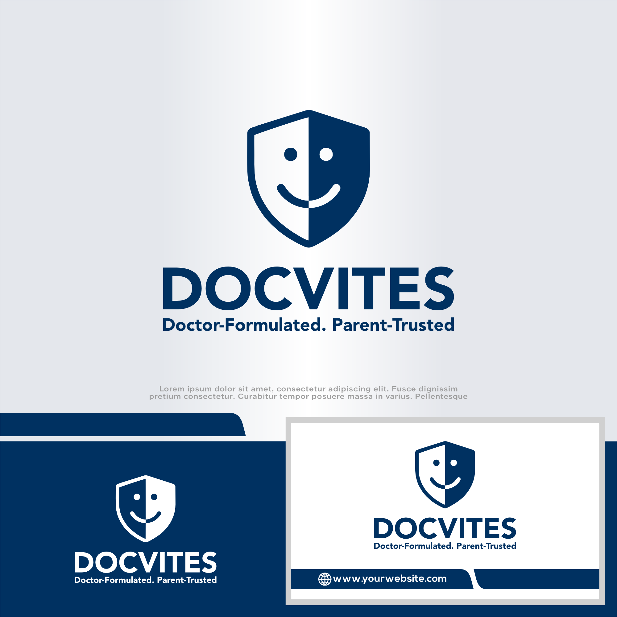 Logo Design by win it for this project | Design #35537034