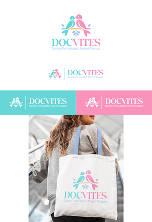Logo Design by genchan for this project | Design: #35537074
