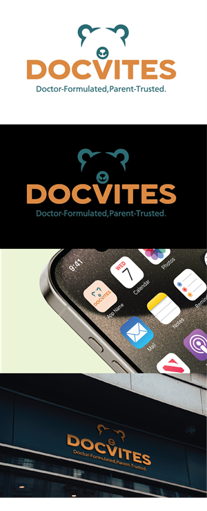 Logo Design by Fusionex Studio