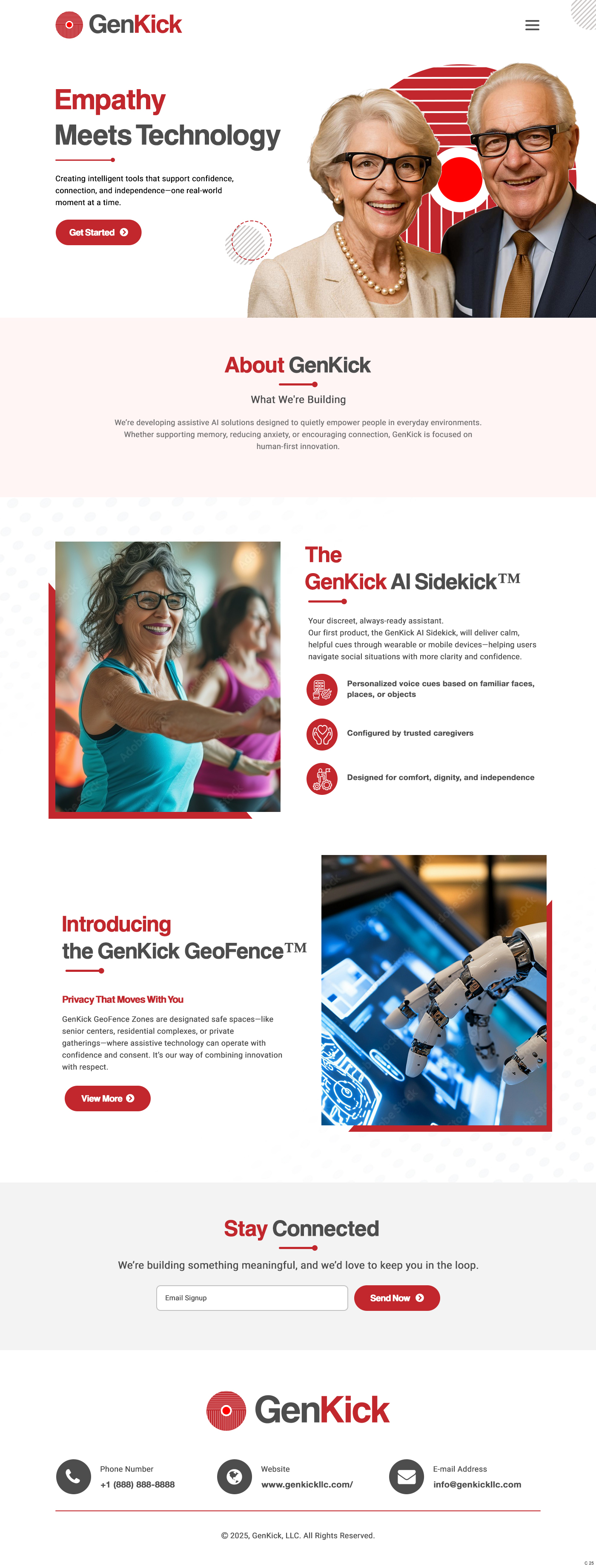 Web Design by pb for this project | Design #35546440