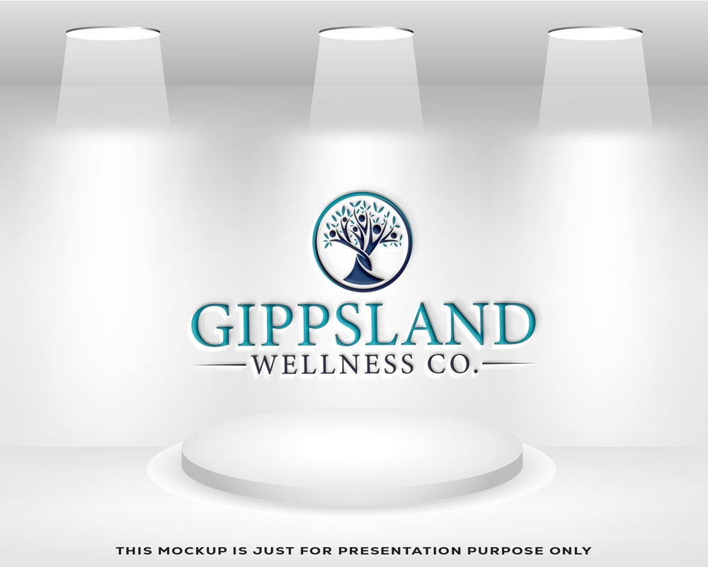 Logo Design by Razaq for this project | Design #35542458