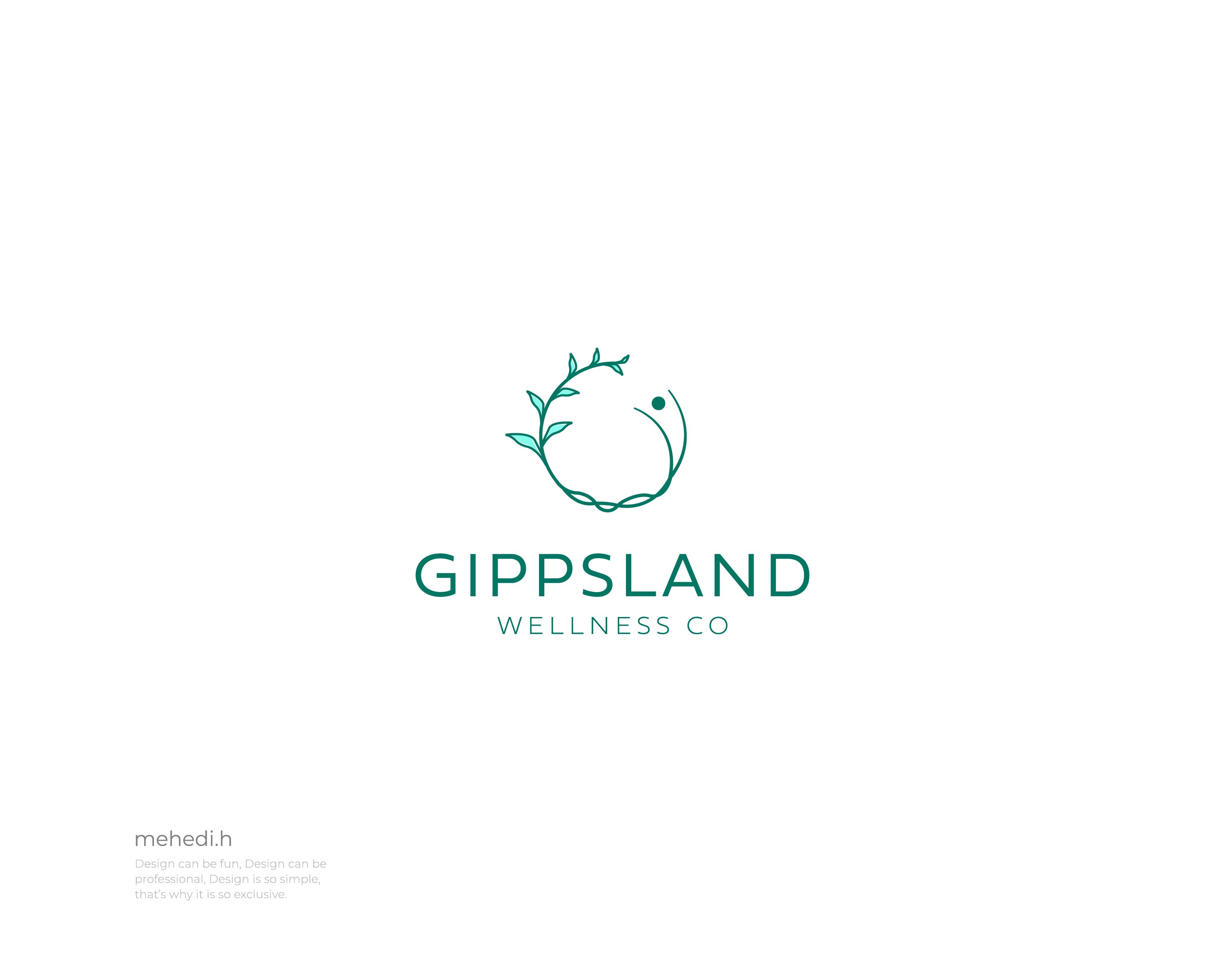 Logo Design by mehedi.h for this project | Design #35543141