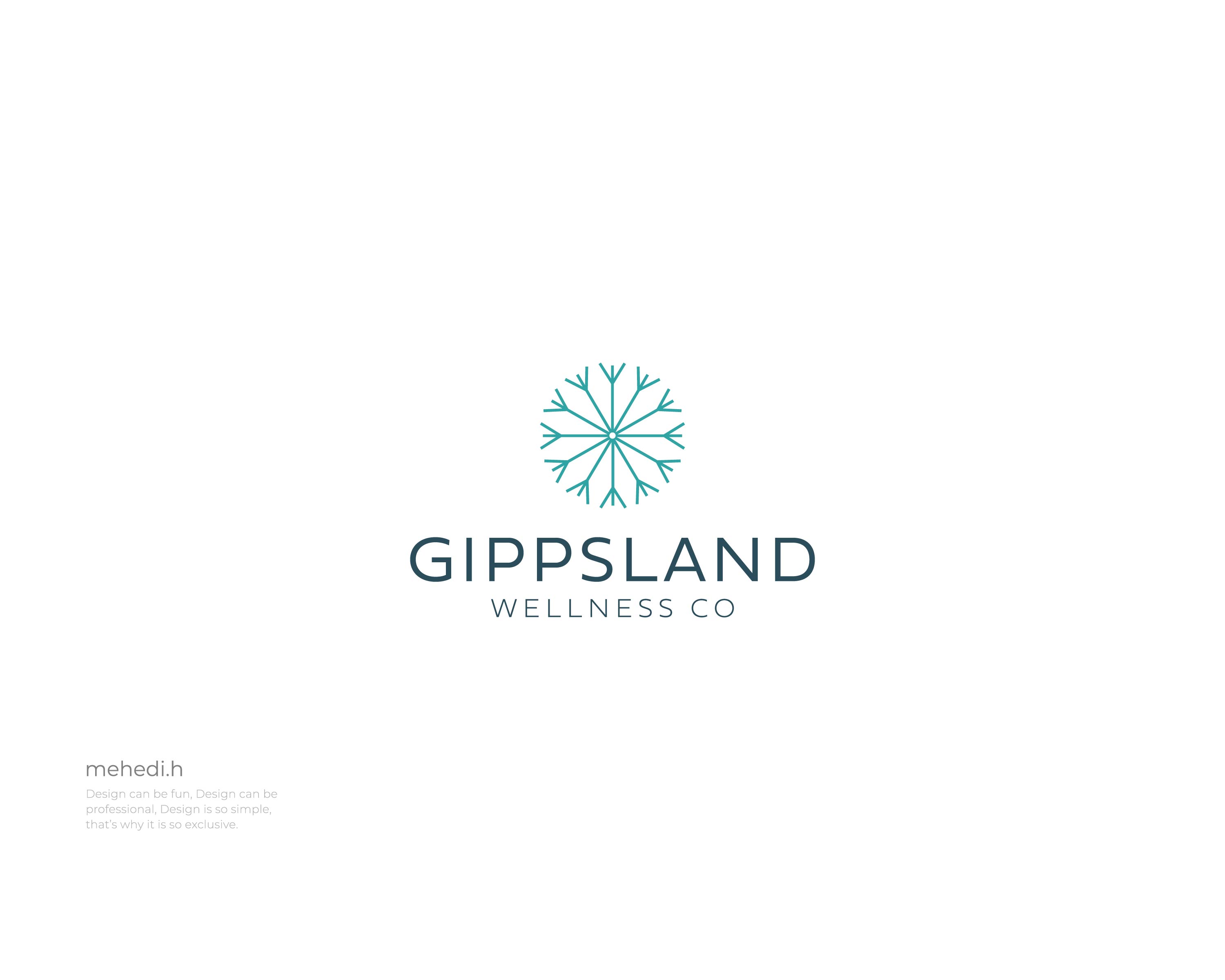 Logo Design by mehedi.h for this project | Design #35545534
