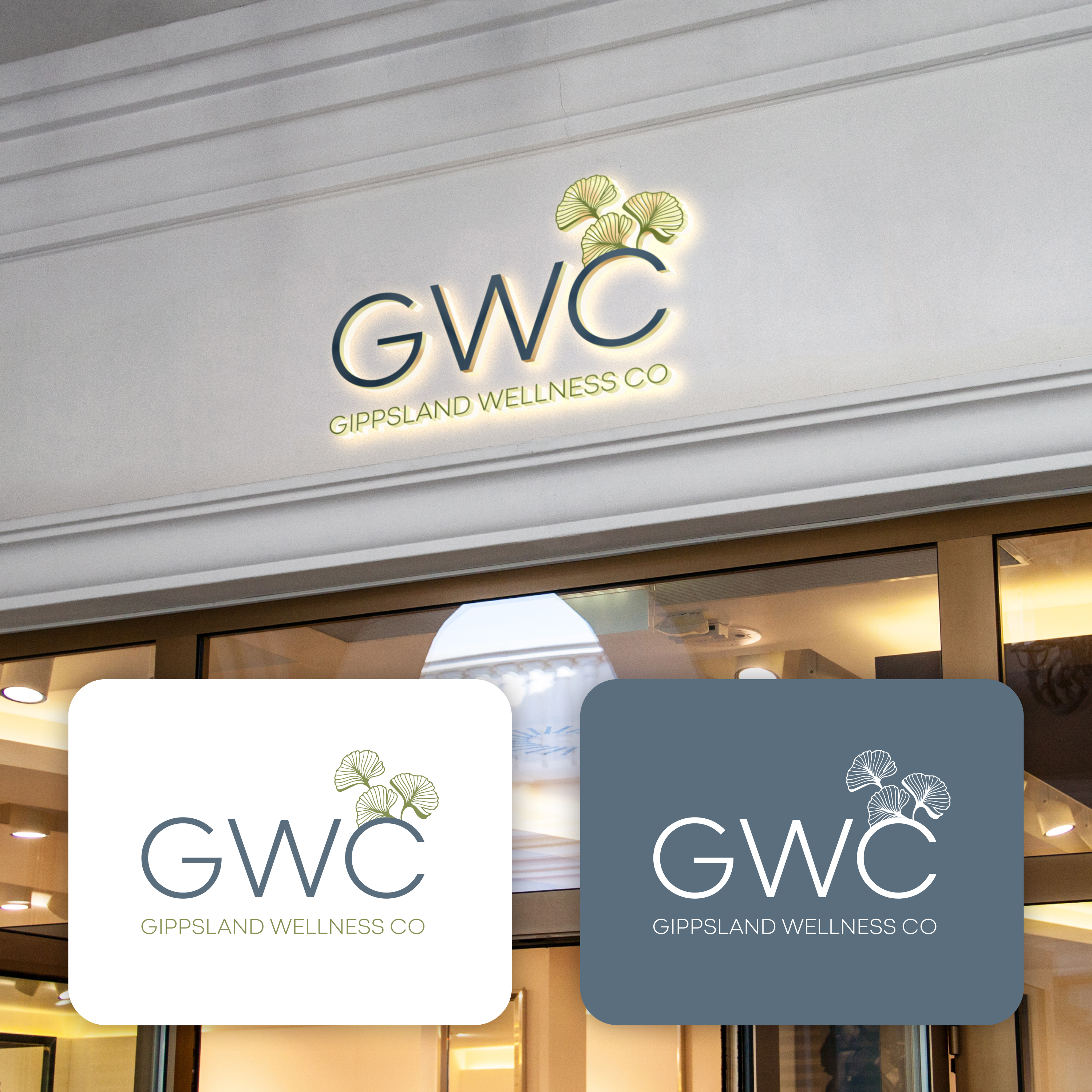 Logo Design by Mentality_Std for this project | Design #35547501