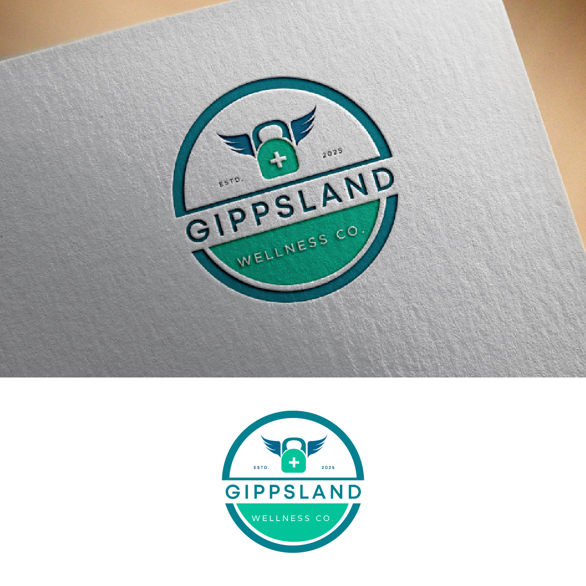 Logo Design by fly  design for this project | Design #35559278