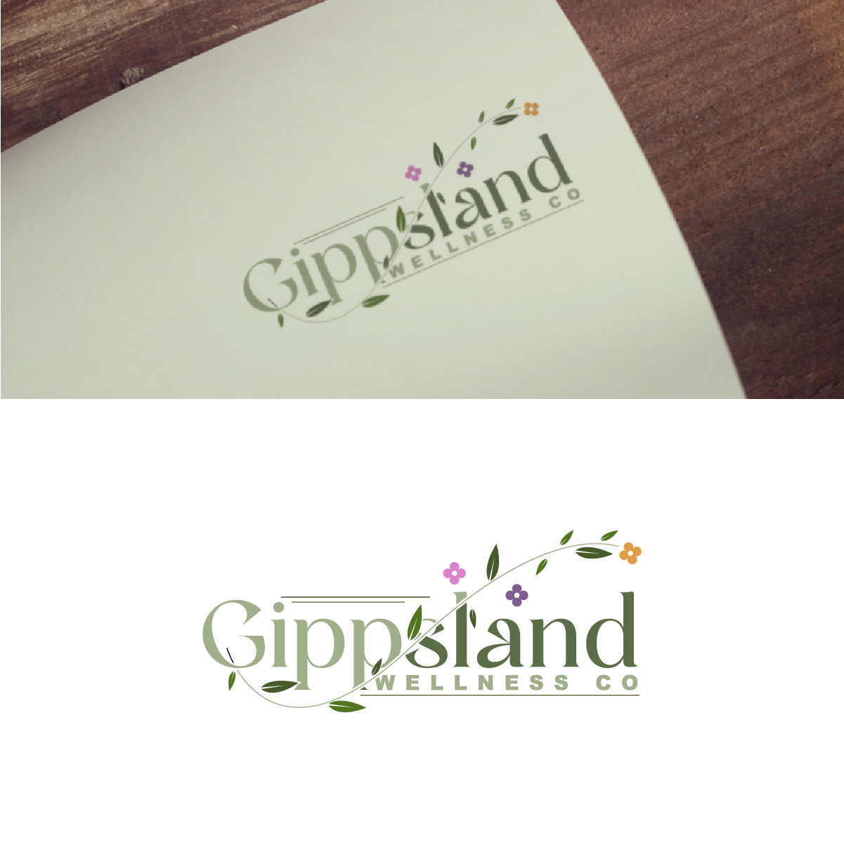 Logo Design by fly  design for this project | Design #35560274