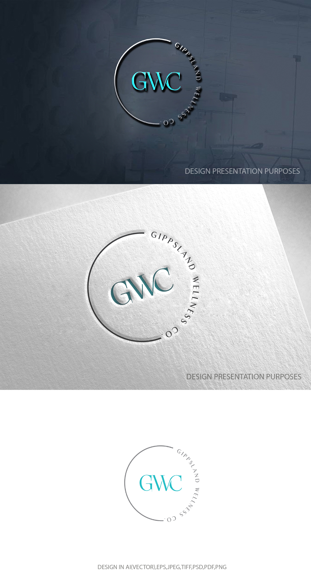 Logo Design by zebronicgraphic for this project | Design #35545105