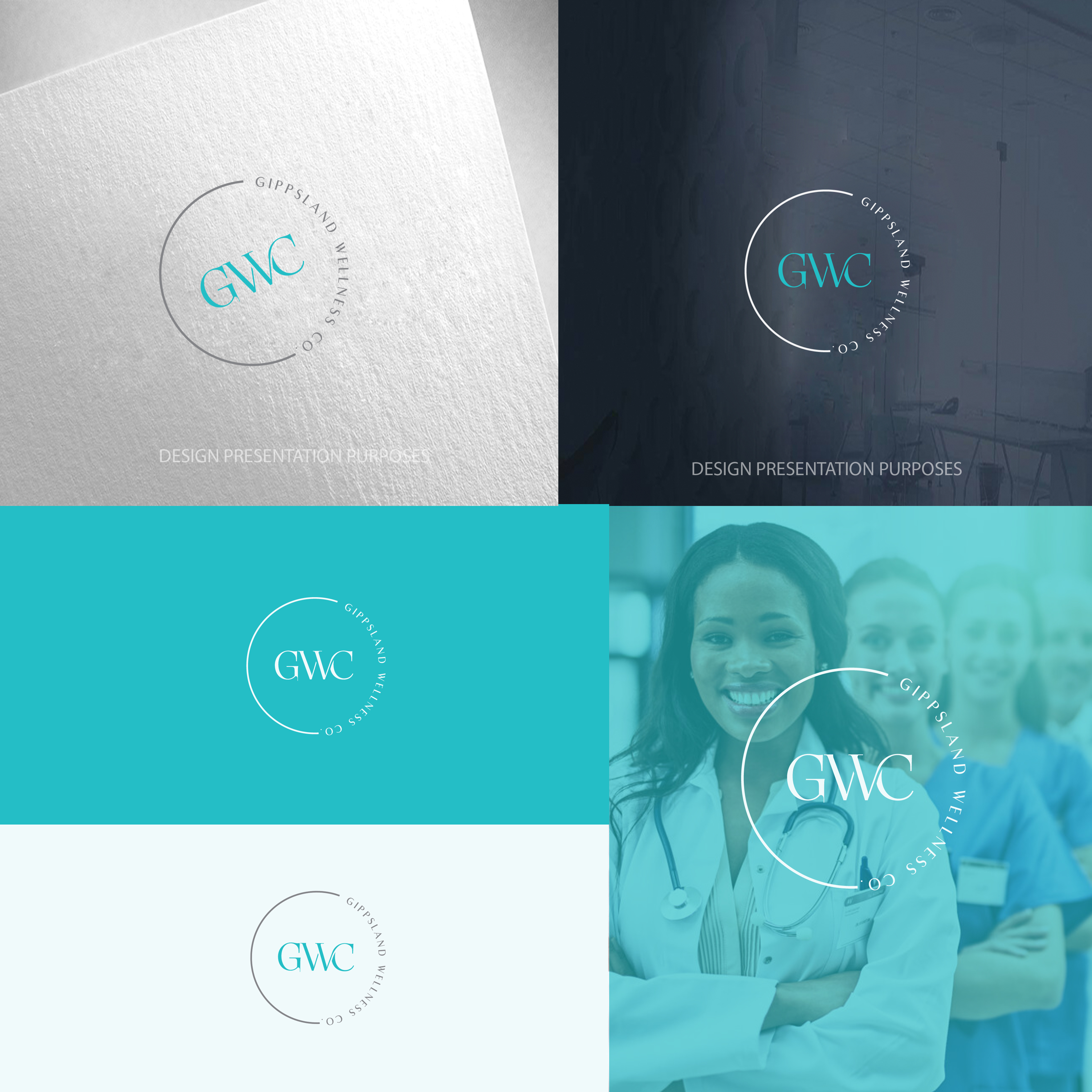 Logo Design by zebronicgraphic for this project | Design #35545107