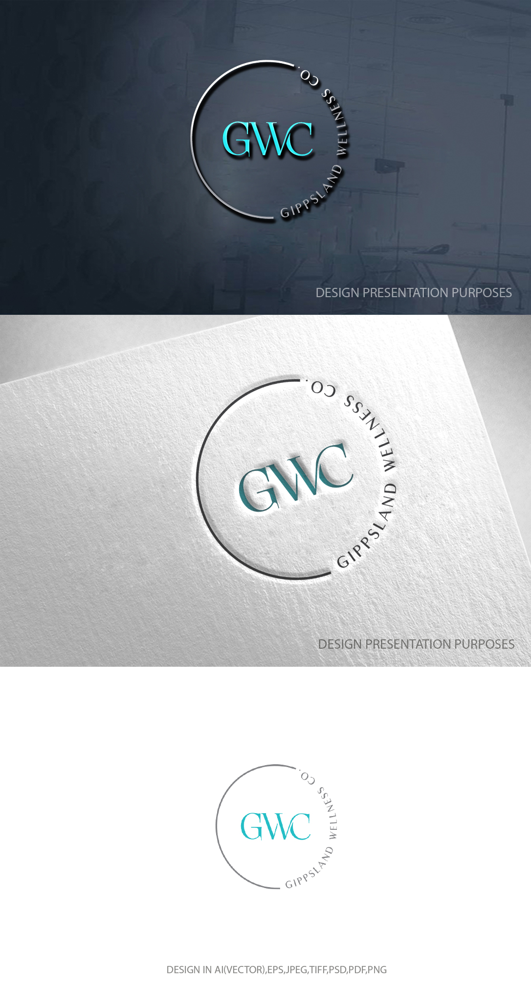 Logo Design by zebronicgraphic for this project | Design #35611194