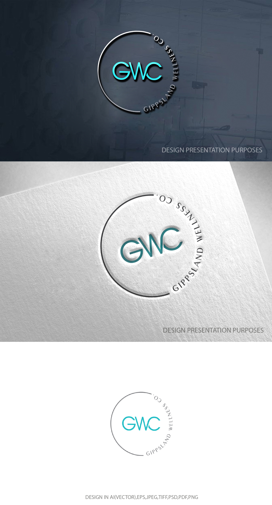 Logo Design by zebronicgraphic for this project | Design #35611200