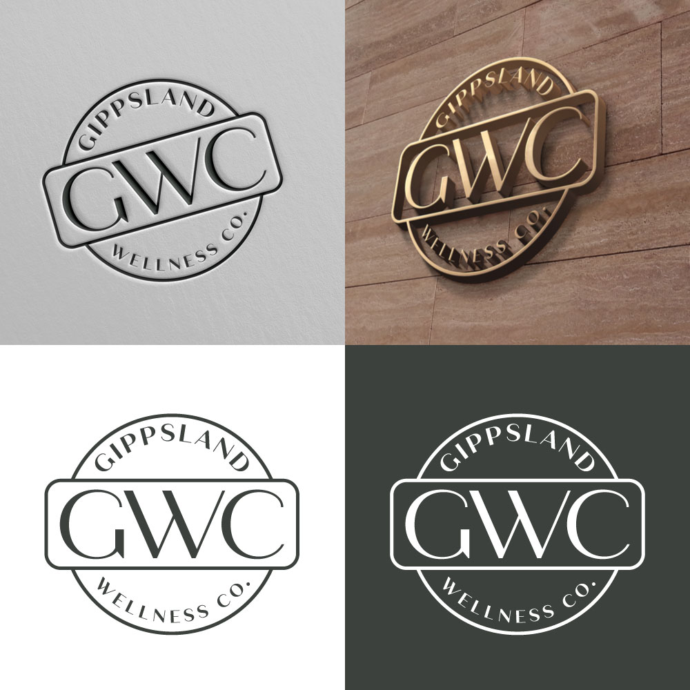 Logo Design by Znuj Esilas for this project | Design #35610169