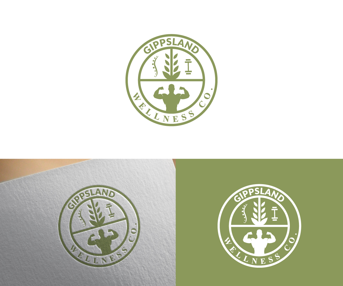 Logo Design by Ansh Design for this project | Design #35544213