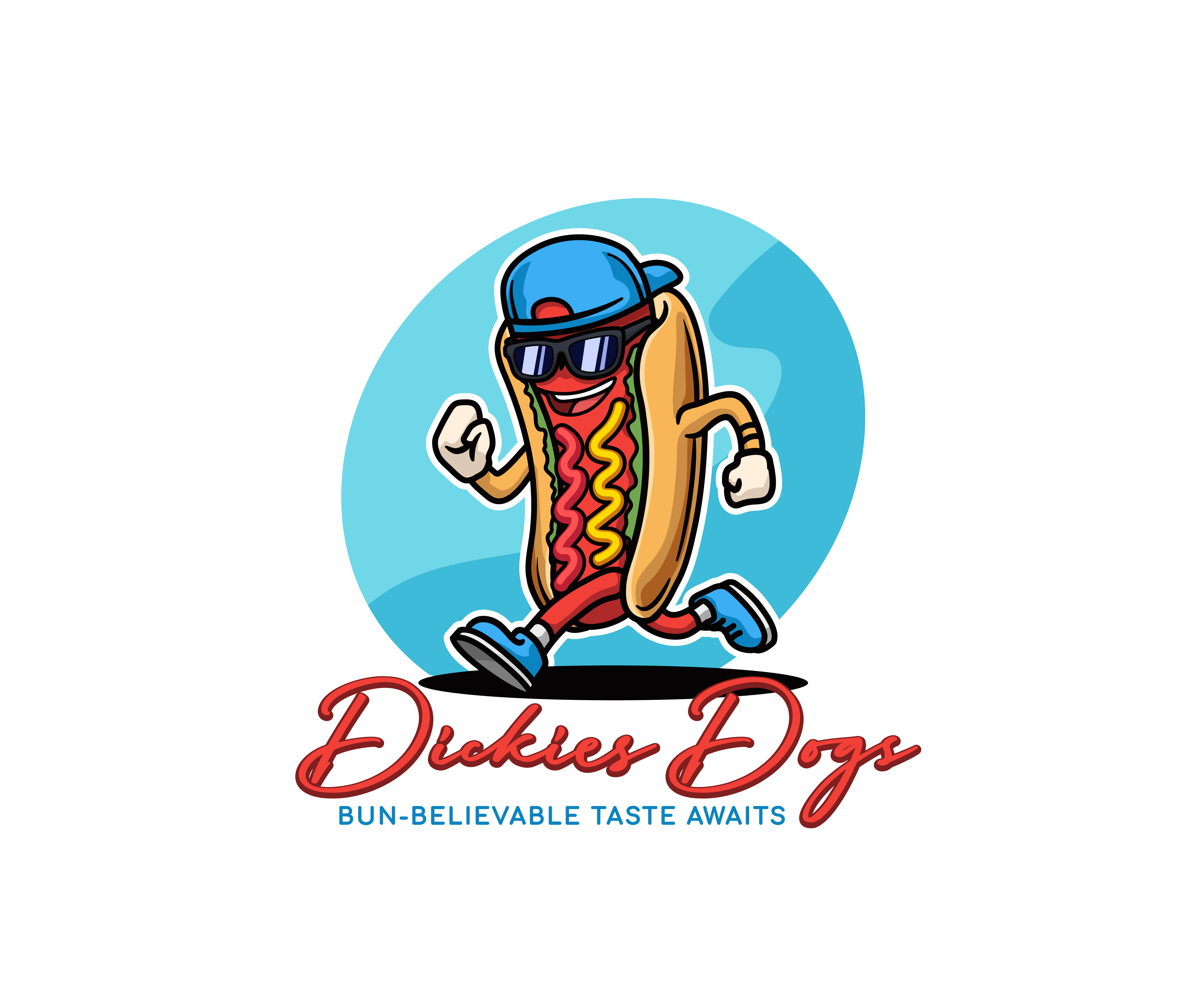 Diseño de Logo por James J. para este proyecto | Diseño #35543532