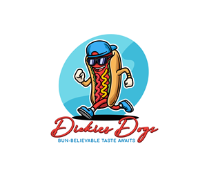 Logo Design by James J. for this project | Design: #35543532