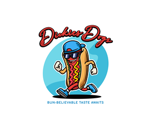 Logo Design by James J. for this project | Design: #35549464