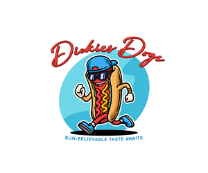 Logo Design by James J. for this project | Design #35549465