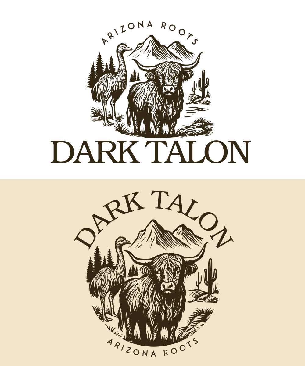 Logo Design by StudioD™ for this project | Design #35554557