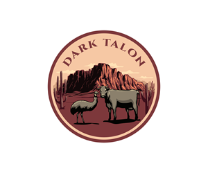 Logo-Design von James J. für dieses Projekt | Design: #35546805