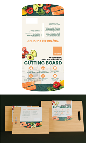 Packaging Design by Fajr. for Aubestrade Pty Ltd | Design: #35549127