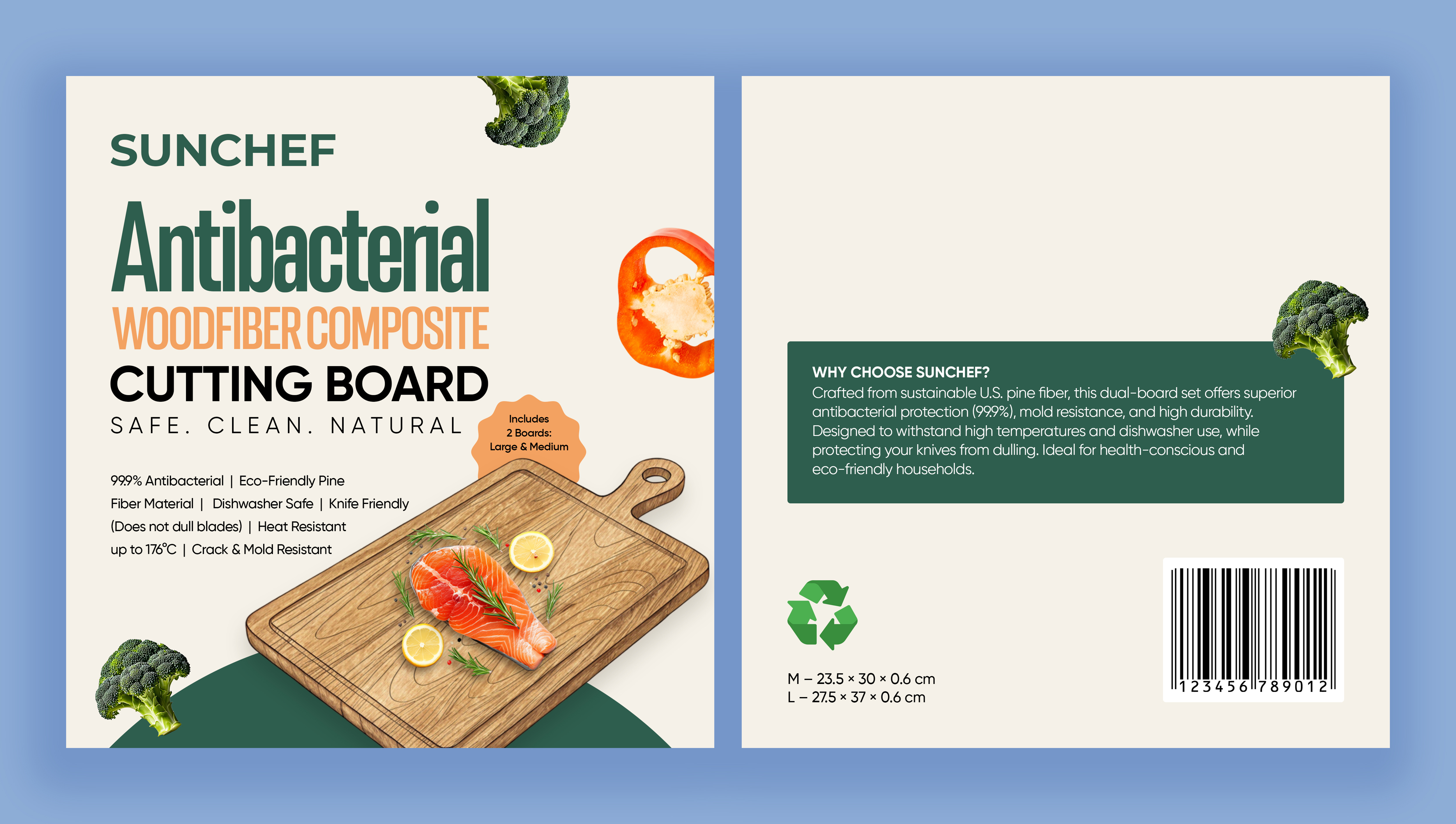 Packaging Design by Graphic Guy for Aubestrade Pty Ltd | Design #35545456