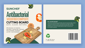 Packaging Design by Graphic Guy