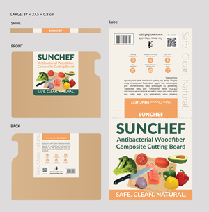 Packaging Design by Creative D2024 for Aubestrade Pty Ltd | Design: #35547628