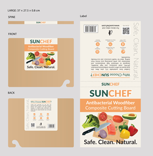 Packaging Design by Creative D2024 for Aubestrade Pty Ltd | Design: #35547629