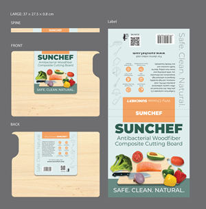 Packaging Design by Creative D2024 for Aubestrade Pty Ltd | Design: #35554372