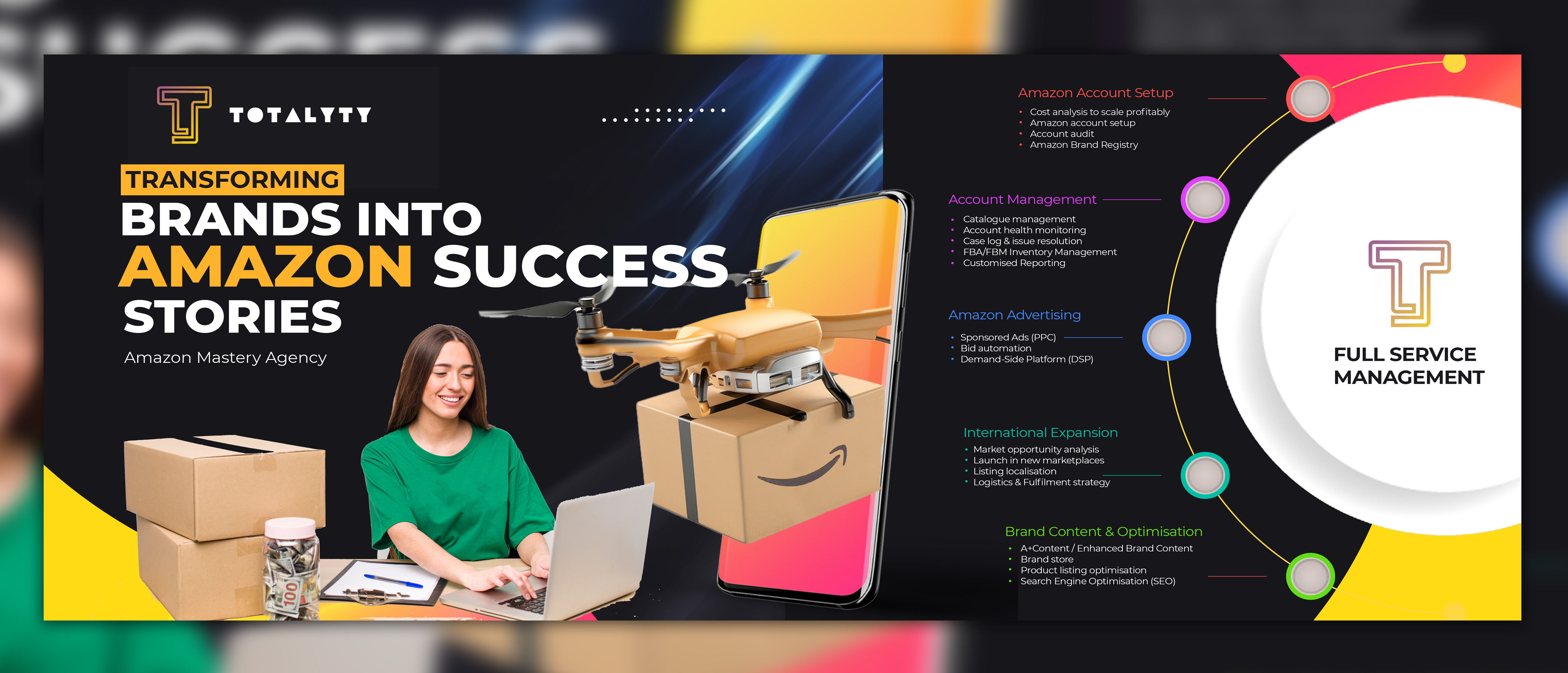 Trade Show Booth Design by Osama Soliman for this project | Design #35545934