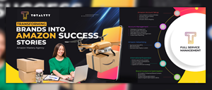 Trade Show Booth Design by Osama Soliman for this project | Design: #35545934