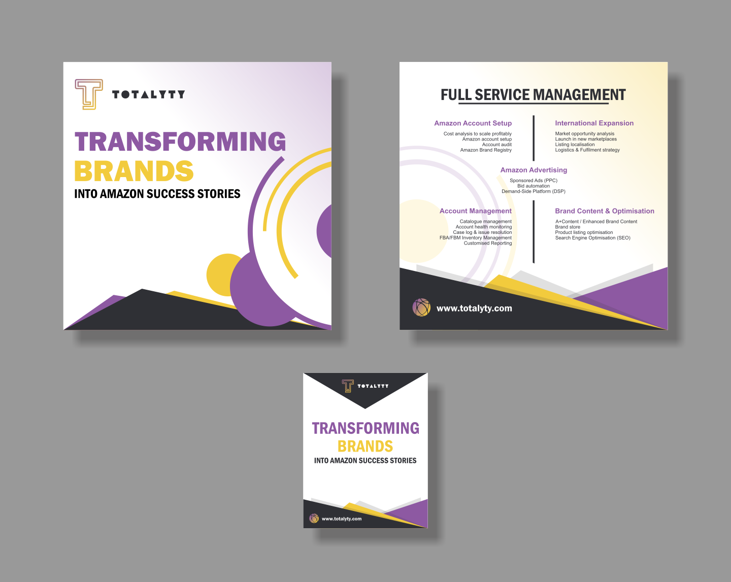 Trade Show Booth Design by vintana for this project | Design #35555133