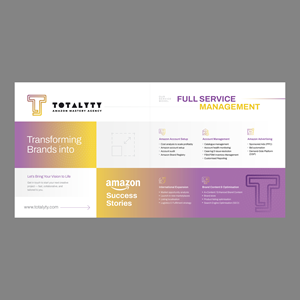 Trade Show Booth Design by Saif Ullah Khan