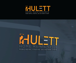 Logo Design by Luckey yaari for this project | Design: #35542099